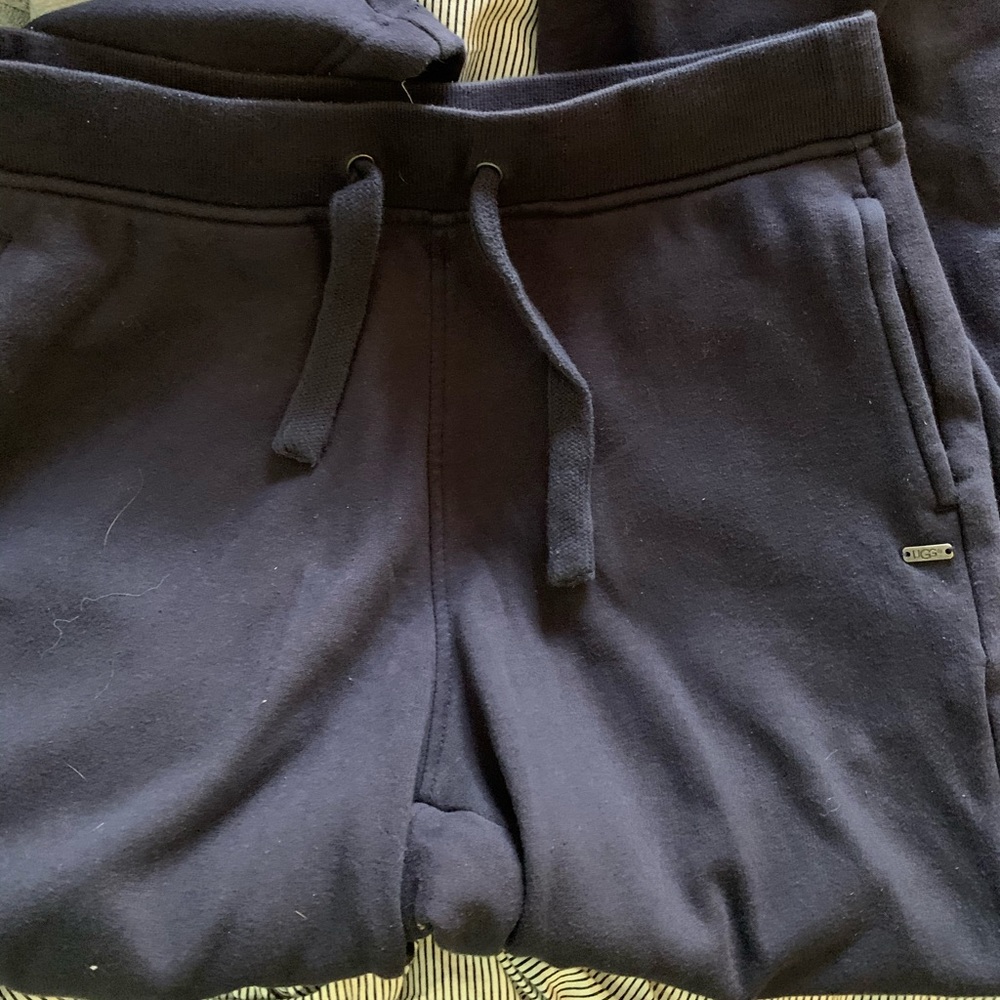 Ugg men’s sweatpants